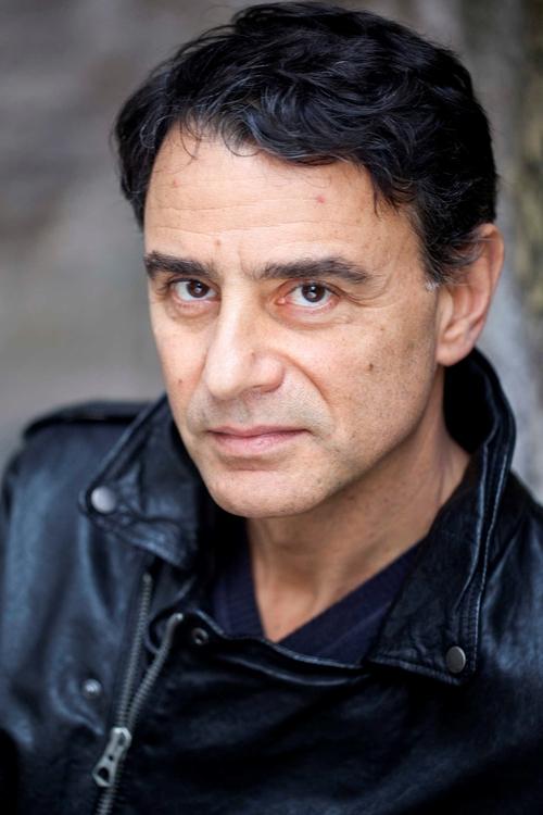 Vincenzo Amato - Acting Profile Photo