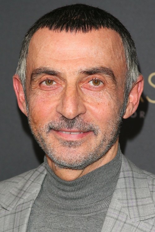 Shaun Toub - Acting Profile Photo