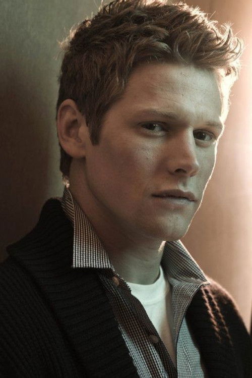 Zach Roerig - Acting Profile Photo