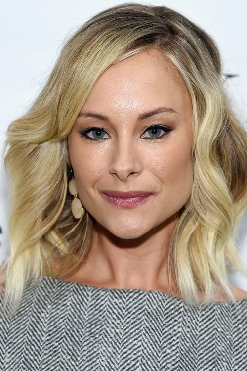 Alyshia Ochse - Acting Profile Photo