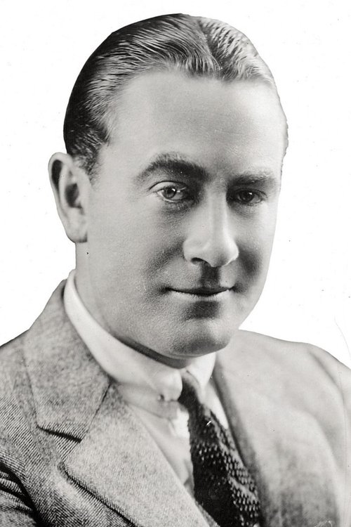 Owen Moore - Acting Profile Photo