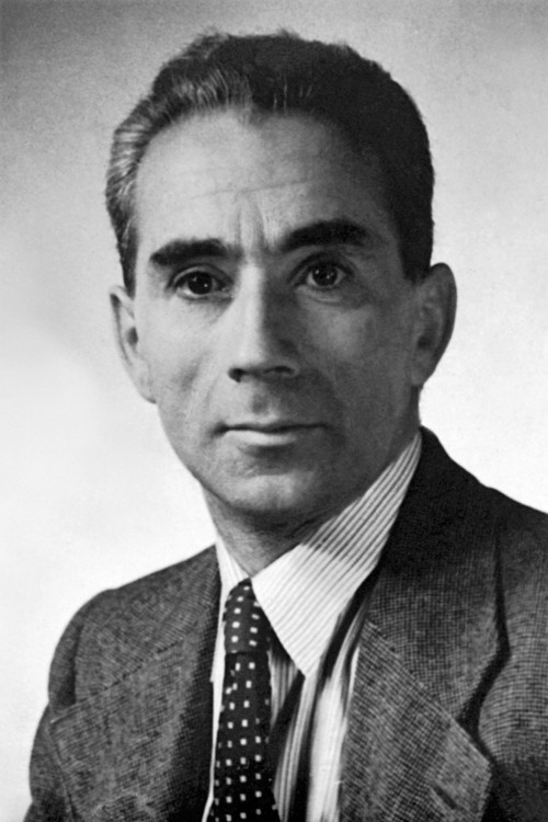 Robert Deman - Acting Profile Photo