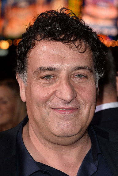 Noam Murro - Directing Profile Photo