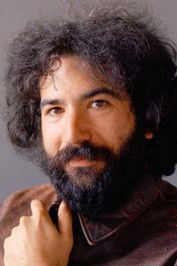 Jerry Garcia - Regizor in The Grateful Dead Movie