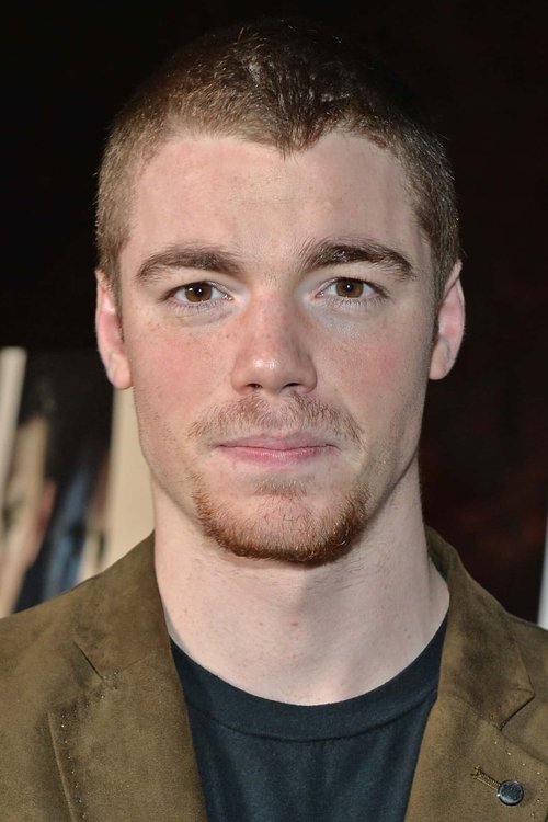 Gabriel Basso - Acting Profile Photo