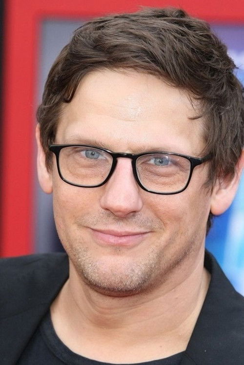 Eric Bross - Directing Profile Photo