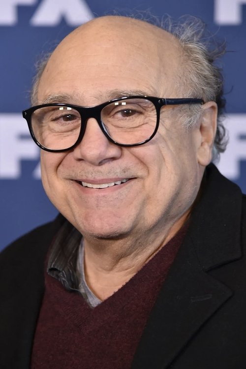 Danny DeVito - Acting Profile Photo