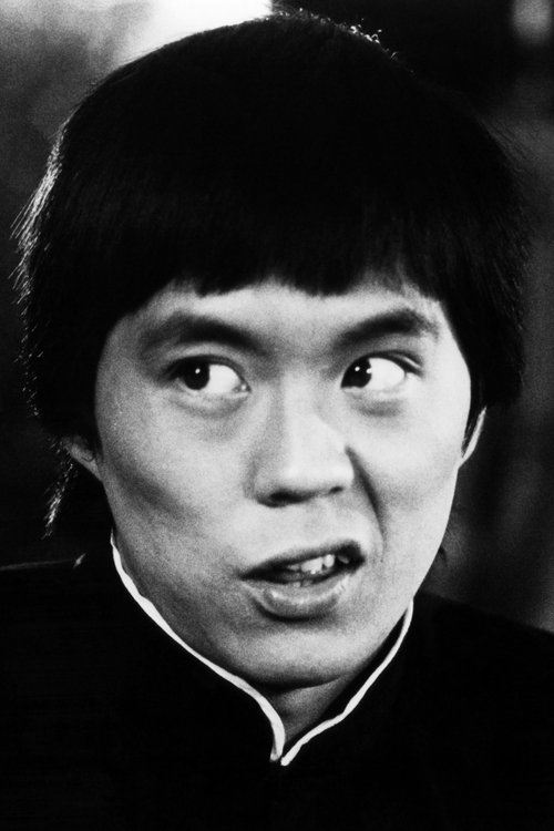 Evan C. Kim - Acting Profile Photo