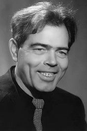 Stepan Krylov as Katasonov in Ivan's Childhood