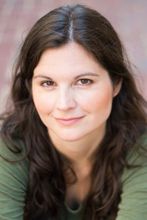 Lisa Jakub - Acting Profile Photo