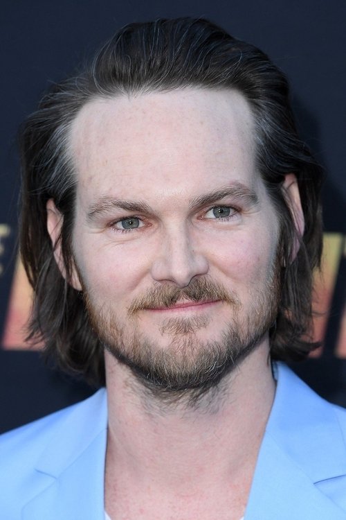 Adam Nee - Directing Profile Photo