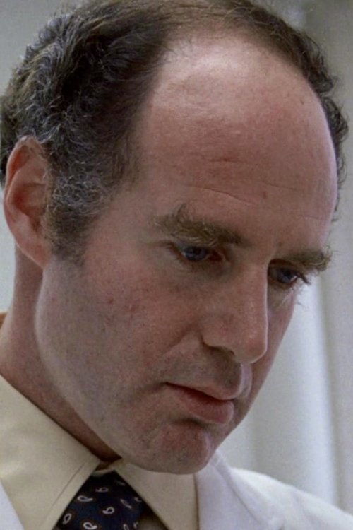 Barton Heyman - Acting Profile Photo