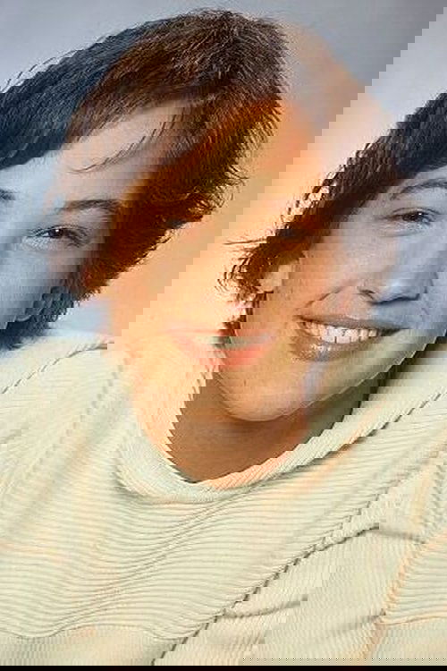 Colleen Haskell - Acting Profile Photo