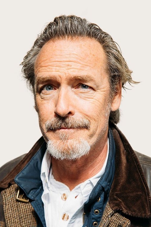 James McCaffrey - Acting Profile Photo