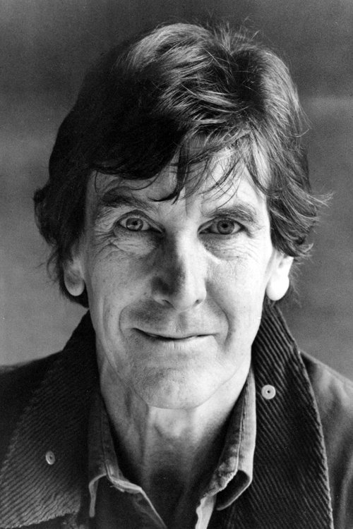 John Wood - Acting Profile Photo