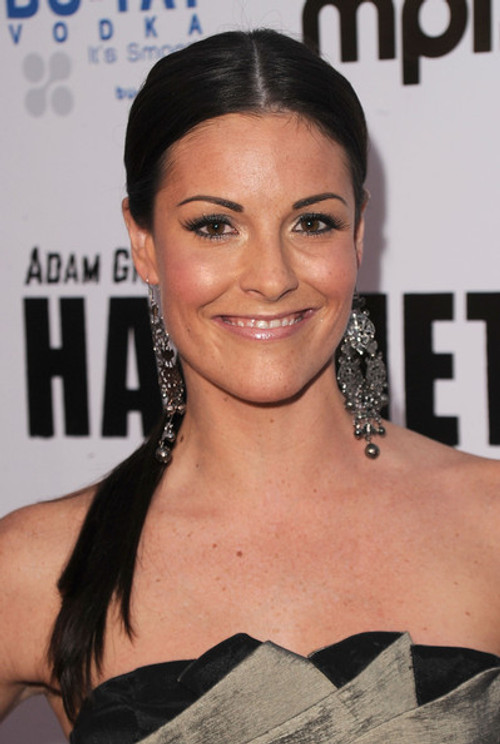 Rileah Vanderbilt - Acting Profile Photo