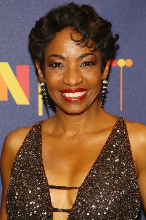Adriane Lenox - Acting Profile Photo