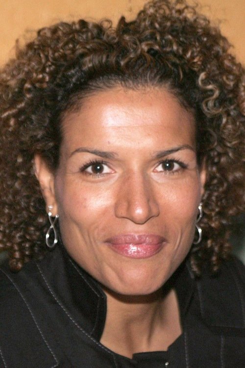 Lucia Rijker - Acting Profile Photo