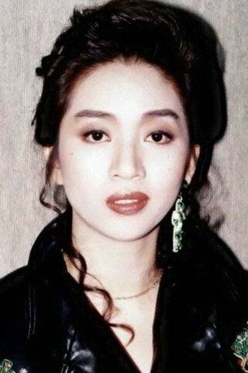 Anita Mui - Acting Profile Photo