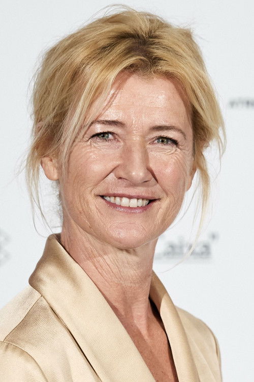 Ana Duato - Acting Profile Photo