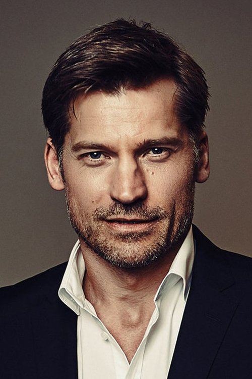Nikolaj Coster-Waldau as Sykes in Oblivion
