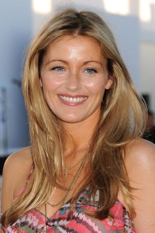 Louise Lombard - Acting Profile Photo