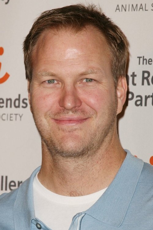 Eric Bruskotter - Acting Profile Photo