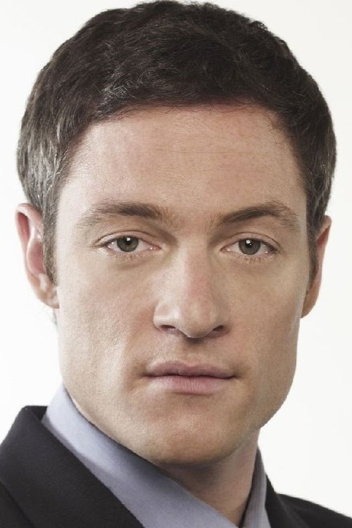 Tahmoh Penikett - Acting Profile Photo