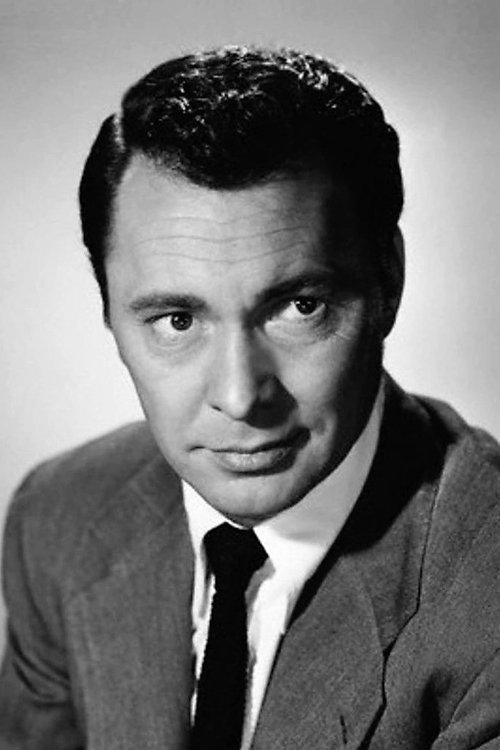 Barry Sullivan - Acting Profile Photo