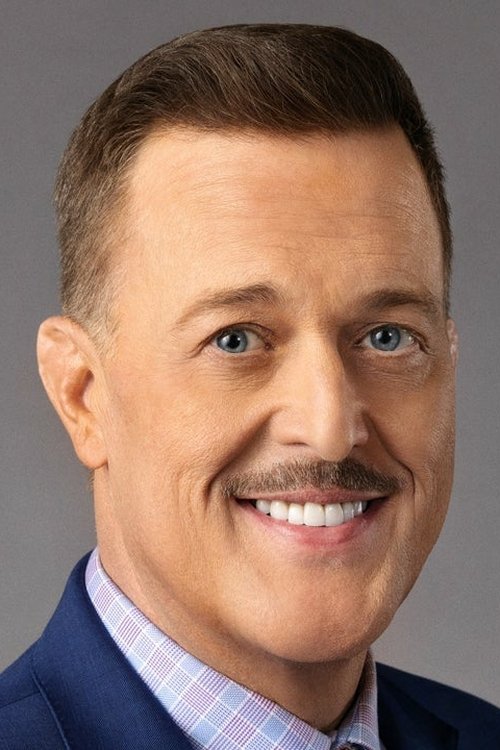 Billy Gardell - Acting Profile Photo