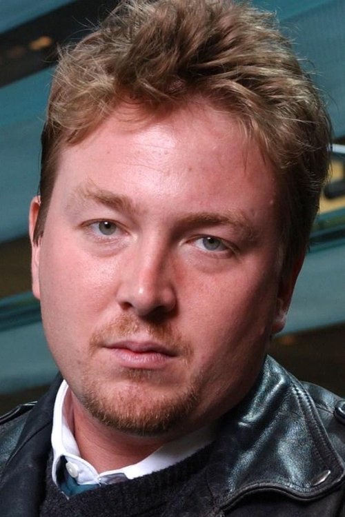 Hunter Carson - Acting Profile Photo