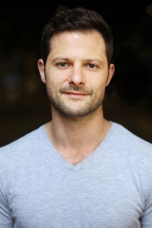 Doug Roland - Directing Profile Photo