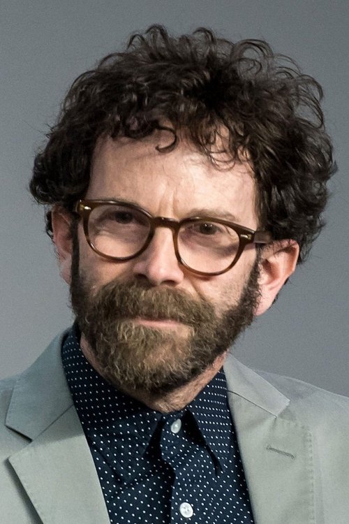 Charlie Kaufman - Director in Synecdoche, New York