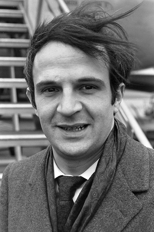 François Truffaut - Directing Profile Photo