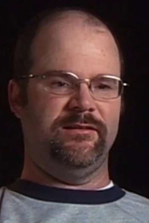 Jerome Ranft - Art Profile Photo