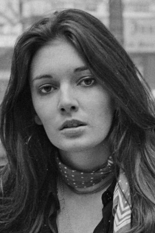 Sarah Douglas - Acting Profile Photo