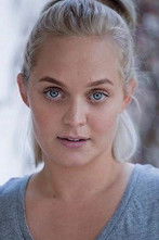 Libby Rodliffe as Becky in The Nun Slayer