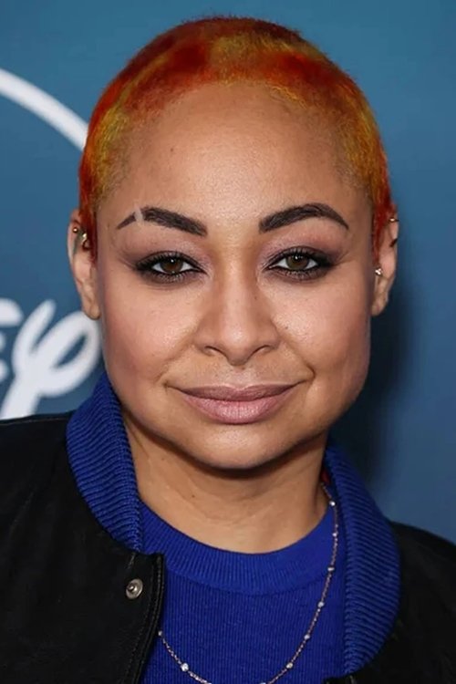 Raven-Symoné - Acting Profile Photo