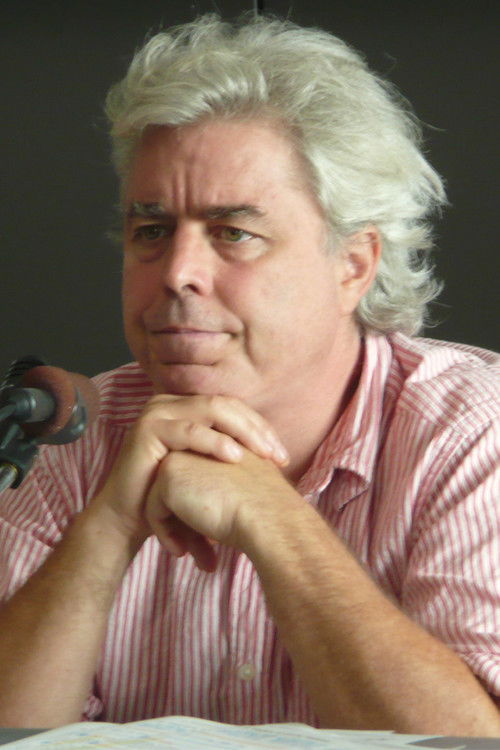 Marco Bechis - Directing Profile Photo