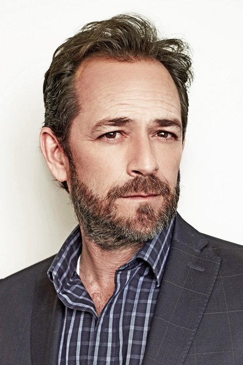 Luke Perry - Acting Profile Photo