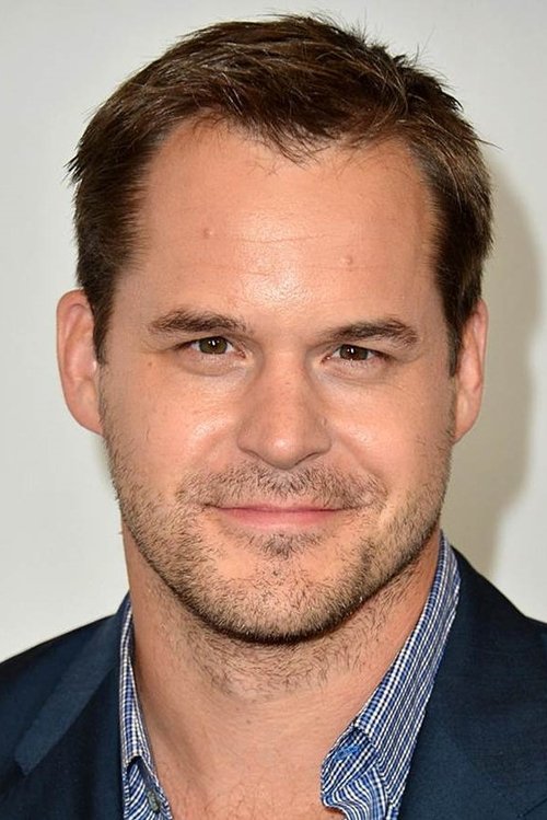 Kyle Bornheimer - Acting Profile Photo