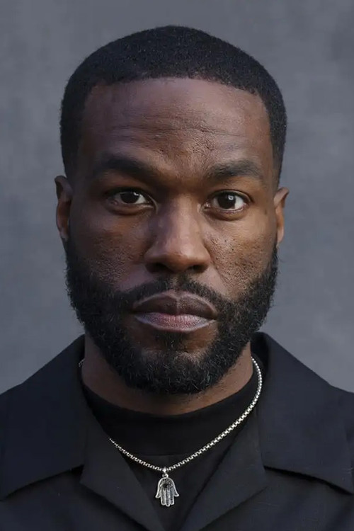 Yahya Abdul-Mateen II - Acting Profile Photo
