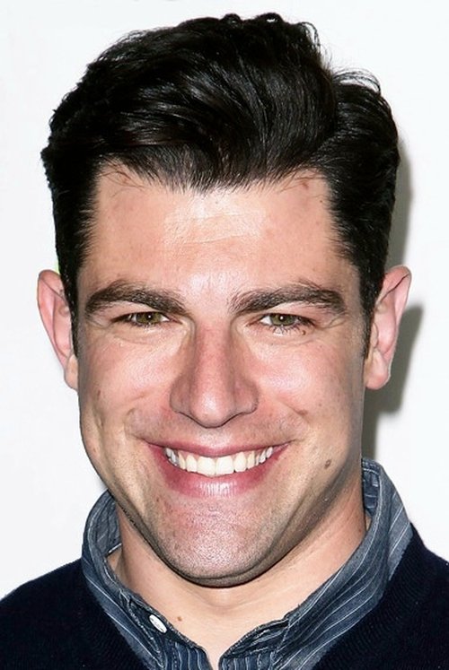 Max Greenfield - Acting Profile Photo