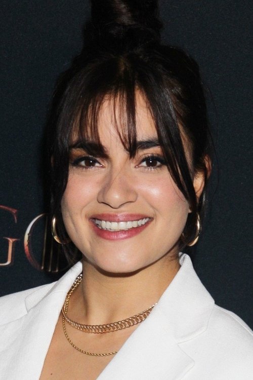 Paulina Gaitán - Acting Profile Photo