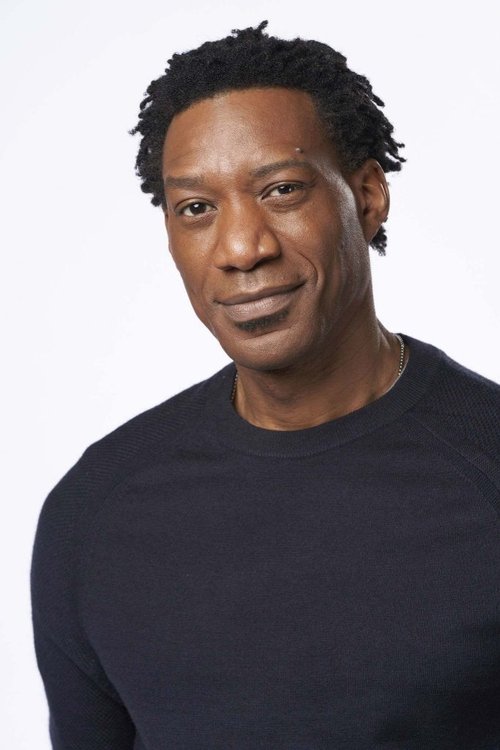 Arnold Pinnock - Acting Profile Photo