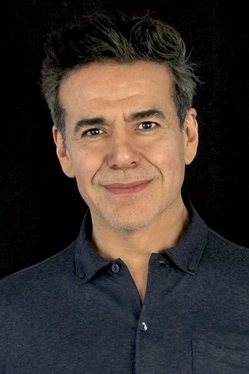 Jose Yenque - Acting Profile Photo