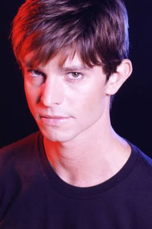 Jason Behr - Acting Profile Photo