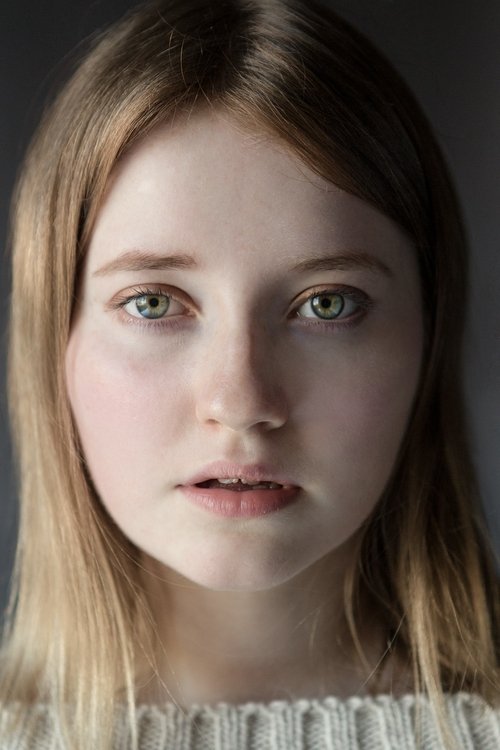 Fern Deacon - Acting Profile Photo