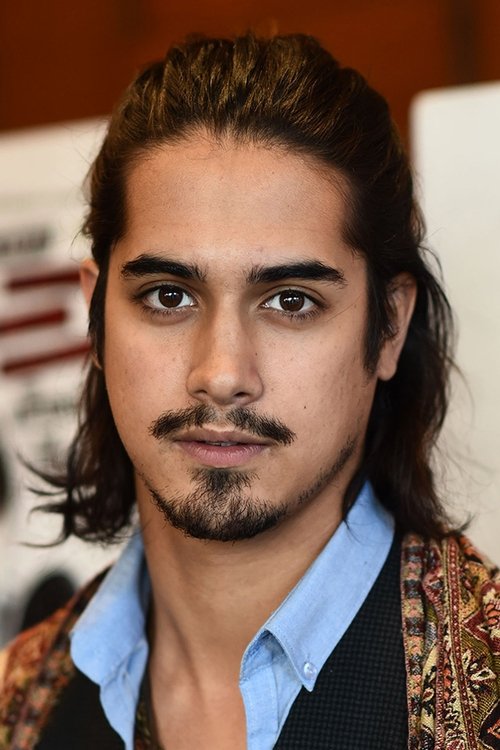 Avan Jogia - Acting Profile Photo