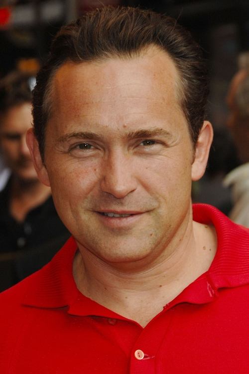 Casey Siemaszko - Acting Profile Photo